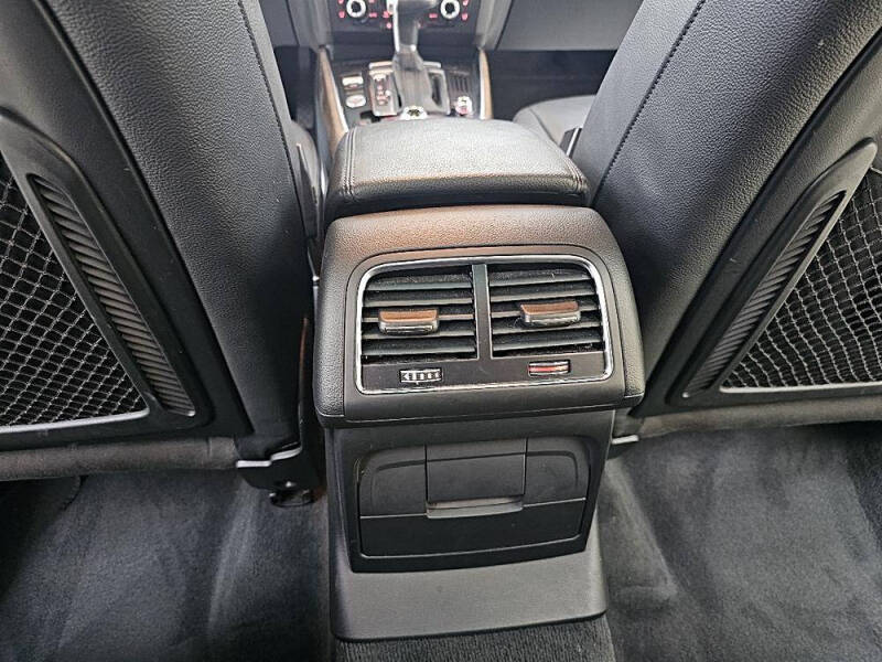 2016 Audi Q5 3.0T quattro Premium Plus