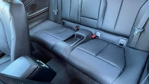 2014 BMW 4 Series 428i