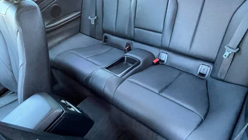 2014 BMW 4 Series 428i