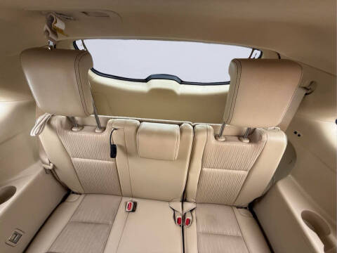 2016 Toyota Highlander LE