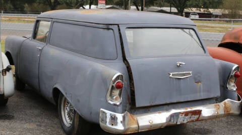 1956 Chevrolet 150 for sale at collectable-cars LLC in Nacogdoches TX