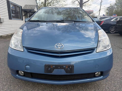 2005 Toyota Prius
