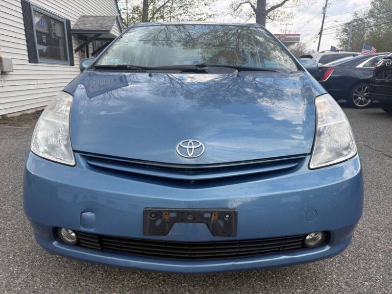 2005 Toyota Prius