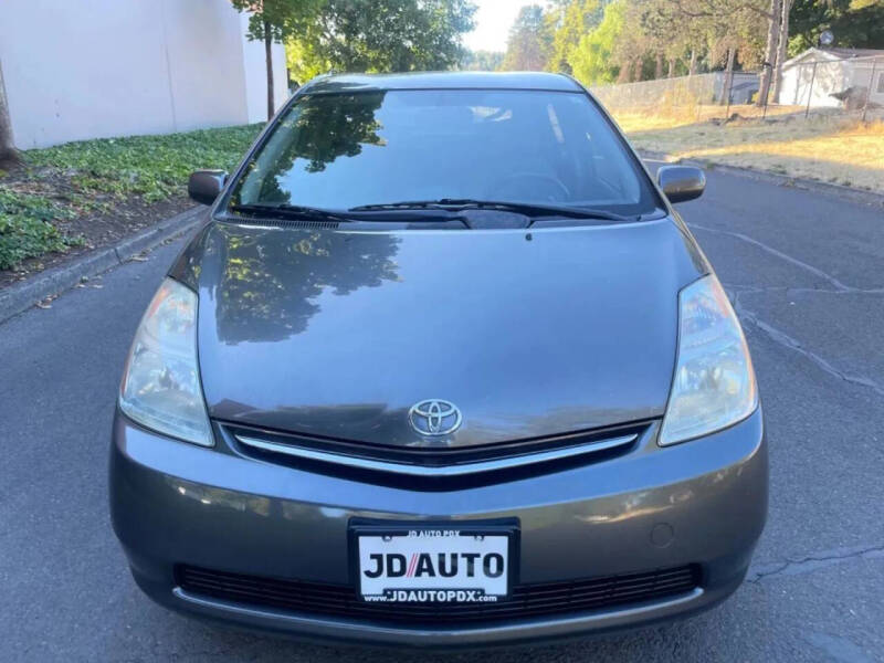 2008 Toyota Prius