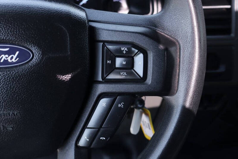 2019 Ford F-350 Super Duty XL