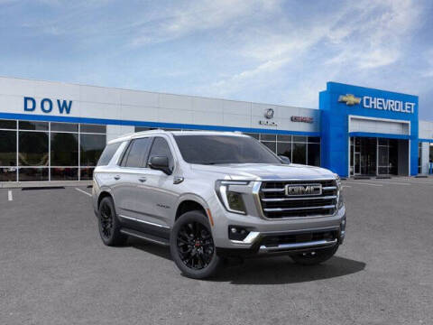 2025 GMC Yukon for sale at DOW AUTOPLEX in Mineola TX