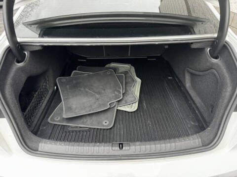 2020 Audi S6 2.9T quattro Premium Plus