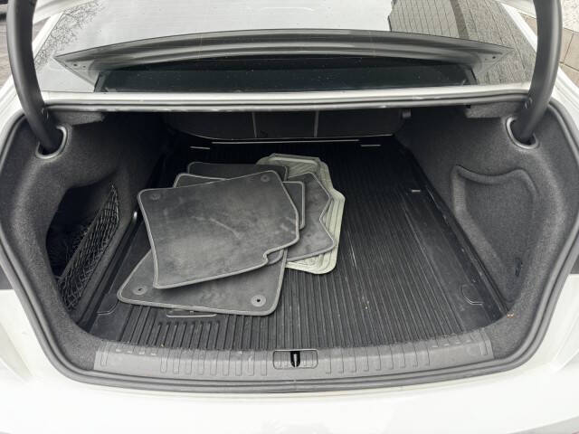 2020 Audi S6 2.9T quattro Premium Plus