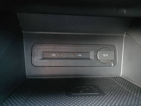 2021 Volkswagen Atlas V6 SEL Premium 4Motion