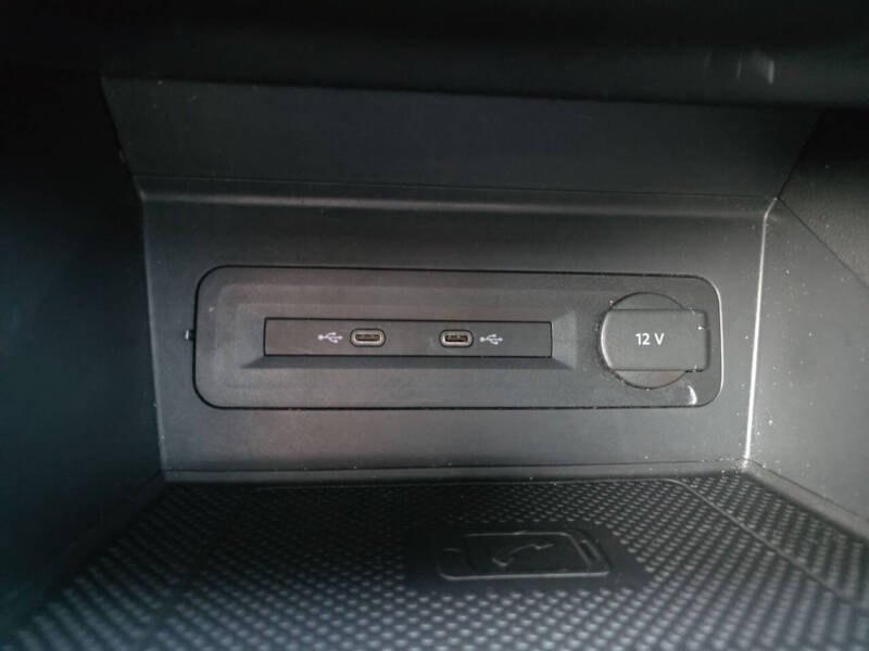 2021 Volkswagen Atlas V6 SEL Premium 4Motion