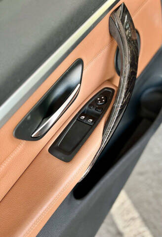 2014 BMW 4 Series 435i