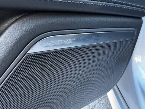 2017 Audi S7 4.0T quattro Prestige