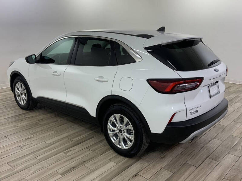 2023 Ford Escape Hybrid Active