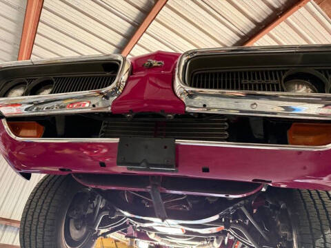 1970 Dodge Super Bee