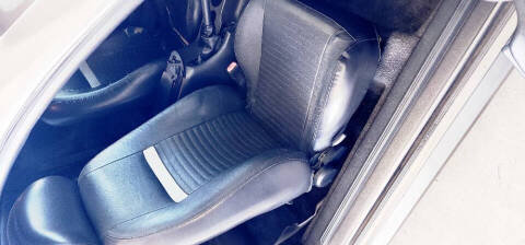 2003 Ford Mustang Mach 1 Premium