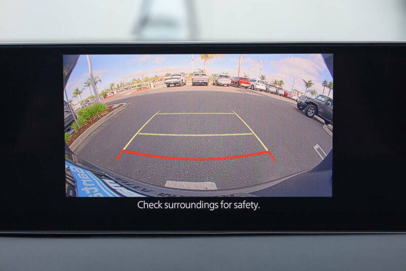 2025 Mazda CX-50 2.5 S Premium