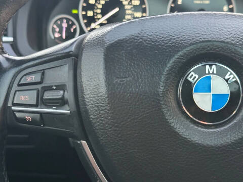 2015 BMW 5 Series 535i Gran Turismo