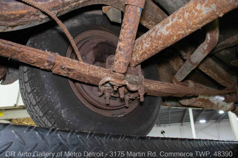 1962 Ford Galaxie 500