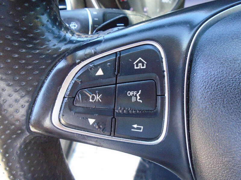 2016 Mercedes-Benz C-Class C 300