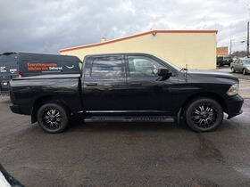 2015 RAM 1500 Express