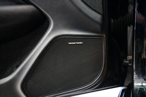 2015 Mercedes-Benz C-Class C 63 AMG