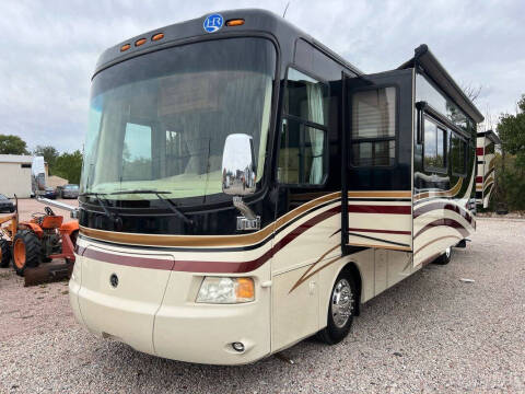 2008 Holiday Rambler ENDEVOR
