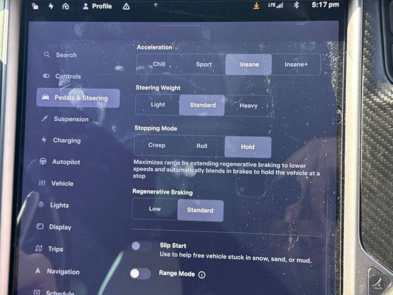 2019 Tesla Model S