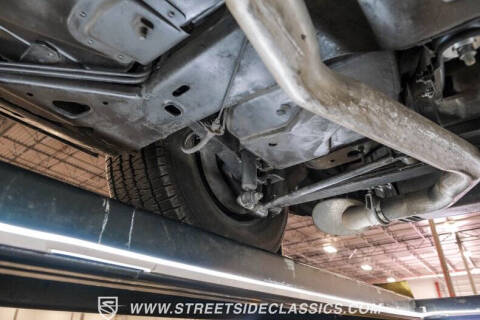 1969 Chevrolet Corvette