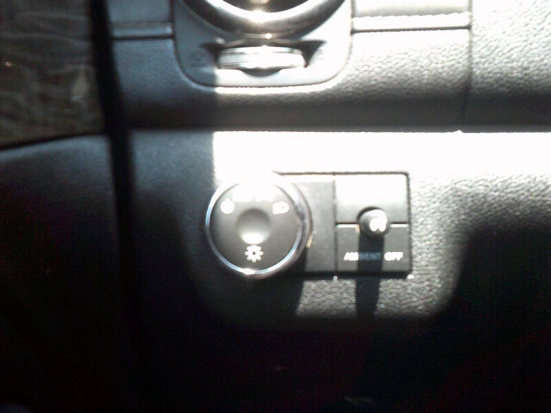 2014 Buick Enclave Premium