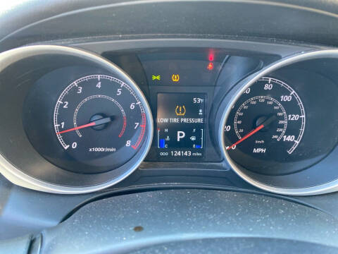 2011 Mitsubishi Outlander Sport ES