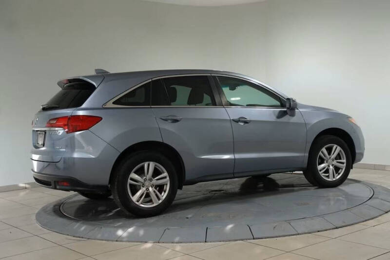 2015 Acura RDX