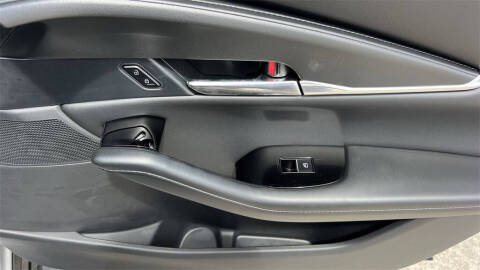 2025 Mazda CX-30 2.5 S Preferred