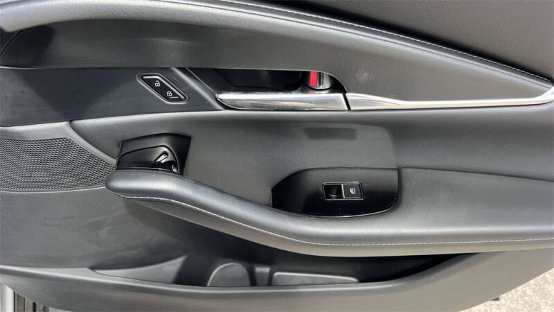 2025 Mazda CX-30 2.5 S Preferred