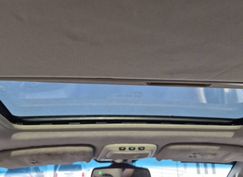 2010 Volvo XC90 3.2