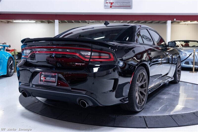 2016 Dodge Charger 3