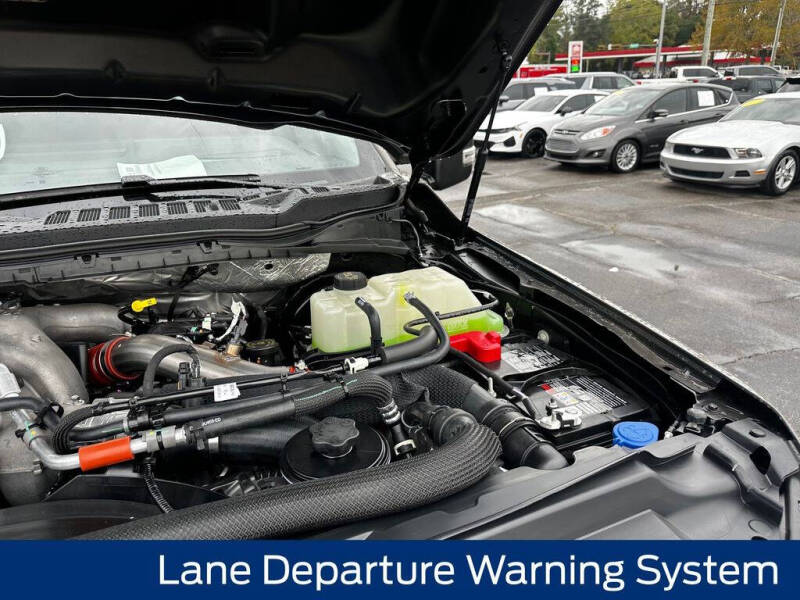 2026 Ford F-350 Super Duty