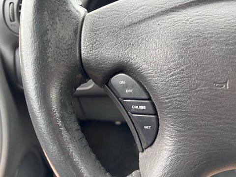 2007 Dodge Grand Caravan SXT