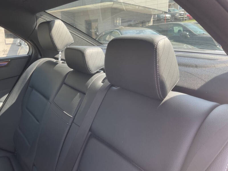 2015 Mercedes-Benz E-Class E 350 4MATIC