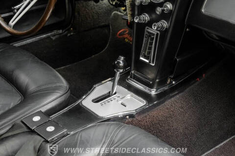 1965 Chevrolet Corvette