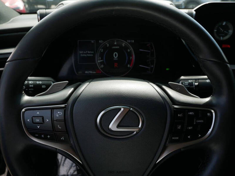 2024 Lexus ES 350
