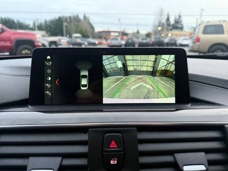 2019 BMW 4 Series 430i