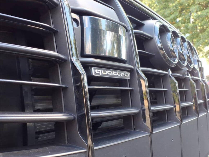 2023 Audi Q7 quattro Premium Plus 45 TFSI