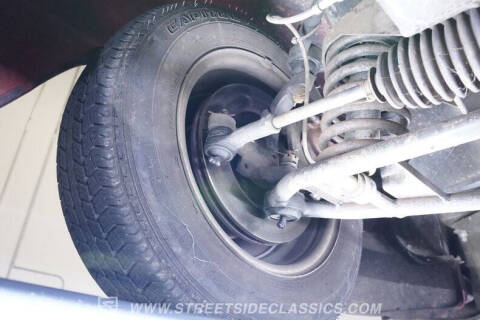 1947 Chevrolet 3100