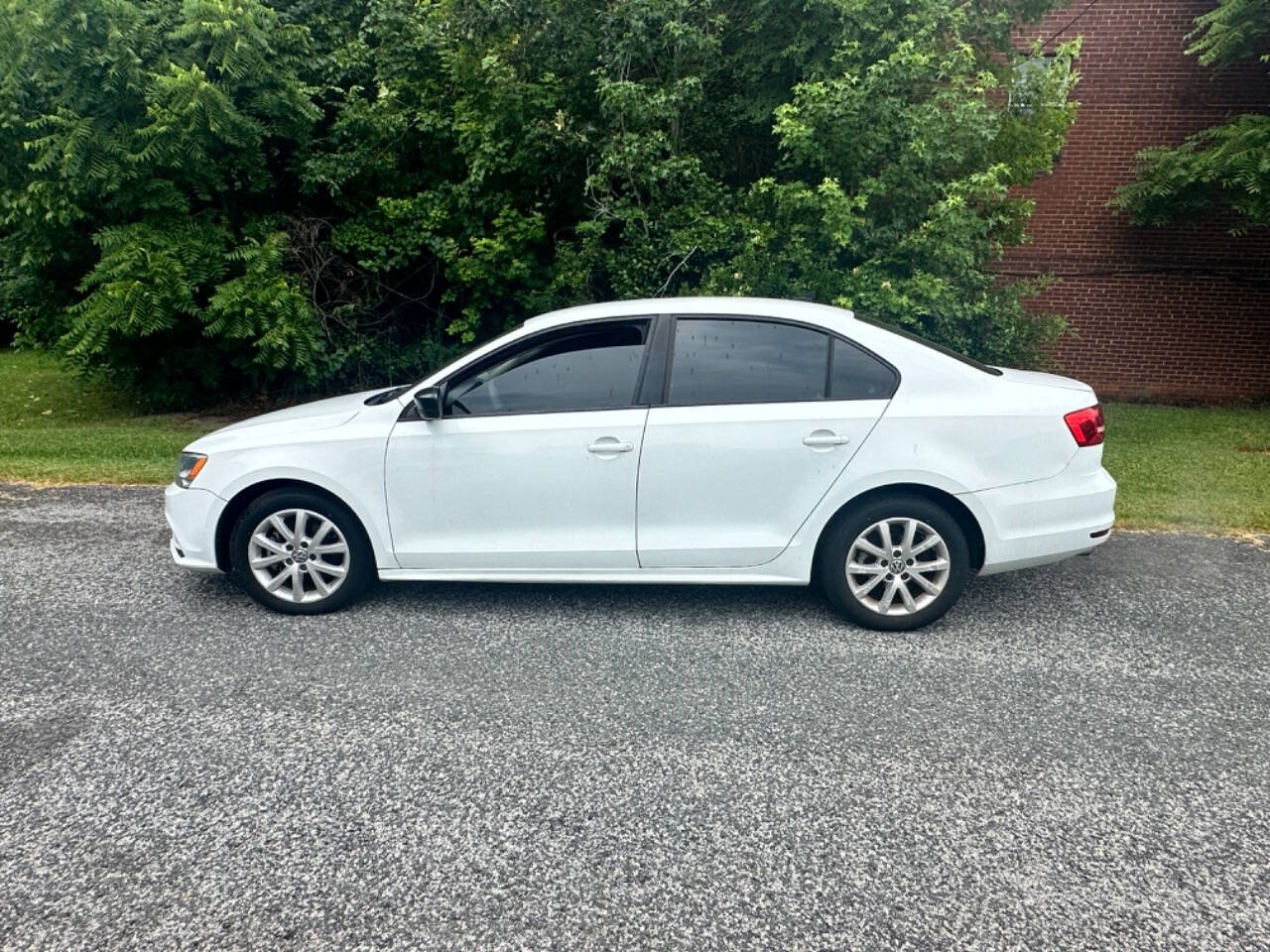 2015 Volkswagen Jetta for sale at Concord Auto Mall in Concord, NC