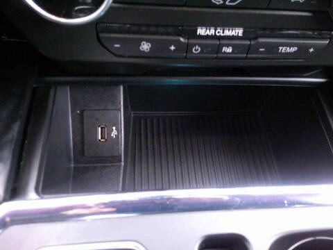 2021 Ford Expedition XL