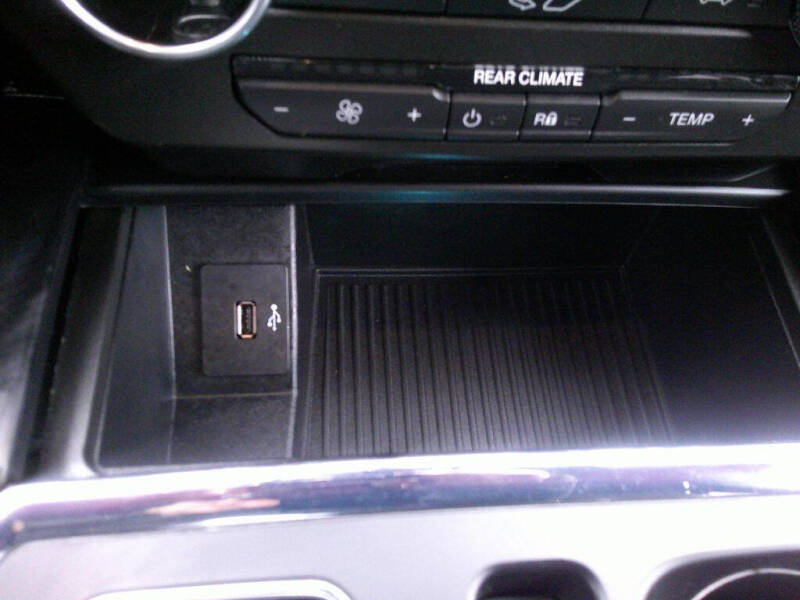 2021 Ford Expedition XL