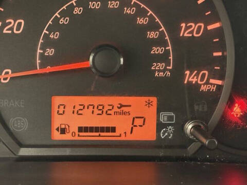 2022 Mitsubishi Mirage LE