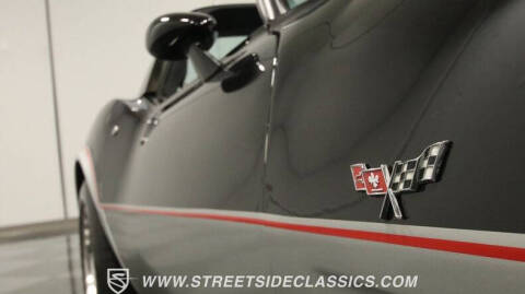 1978 Chevrolet Corvette