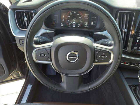 2019 Volvo XC60 T6 Momentum