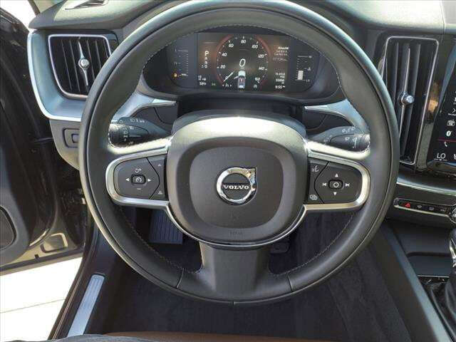 2019 Volvo XC60 T6 Momentum